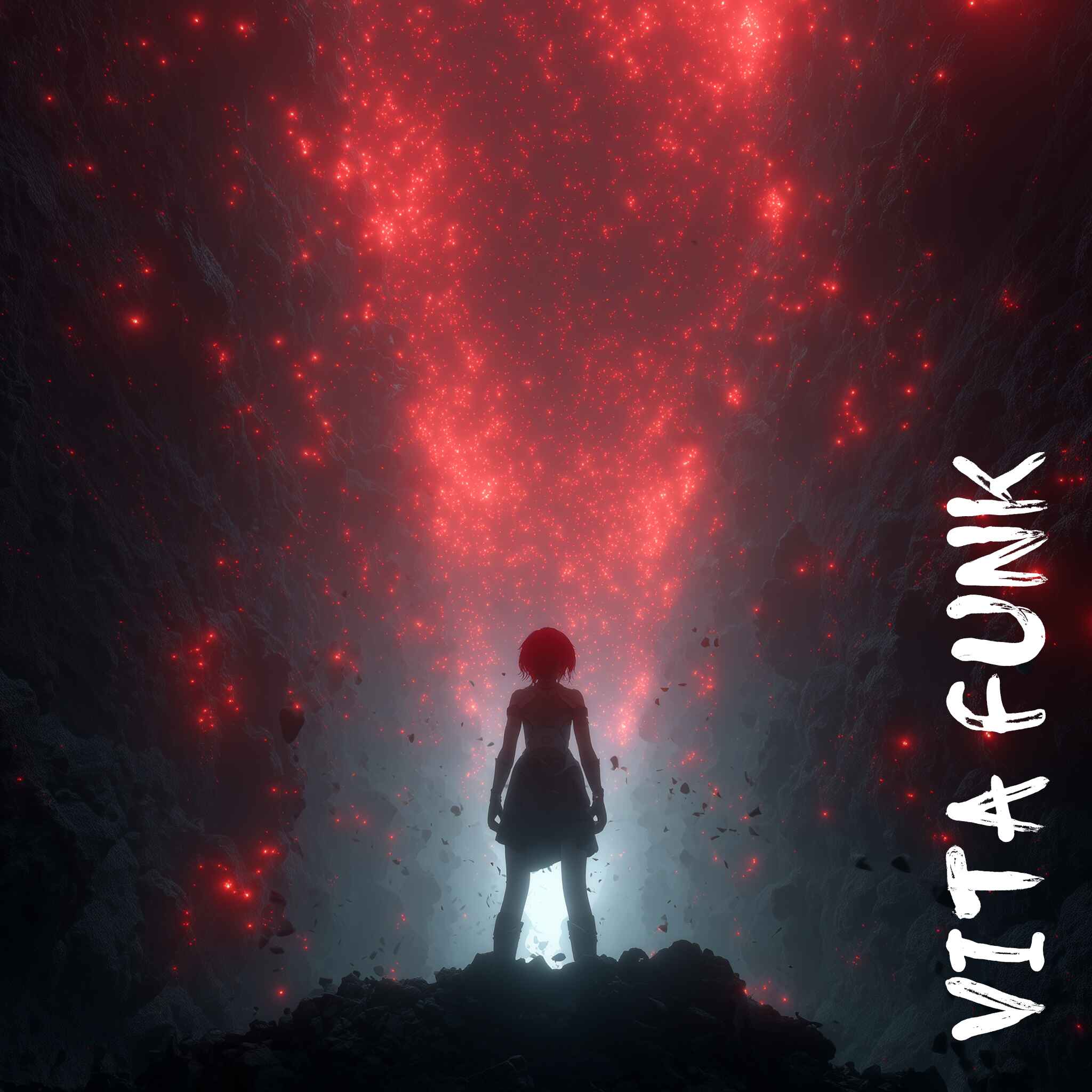 VITA FUNK - Battle drums and aggressive phonk collide.